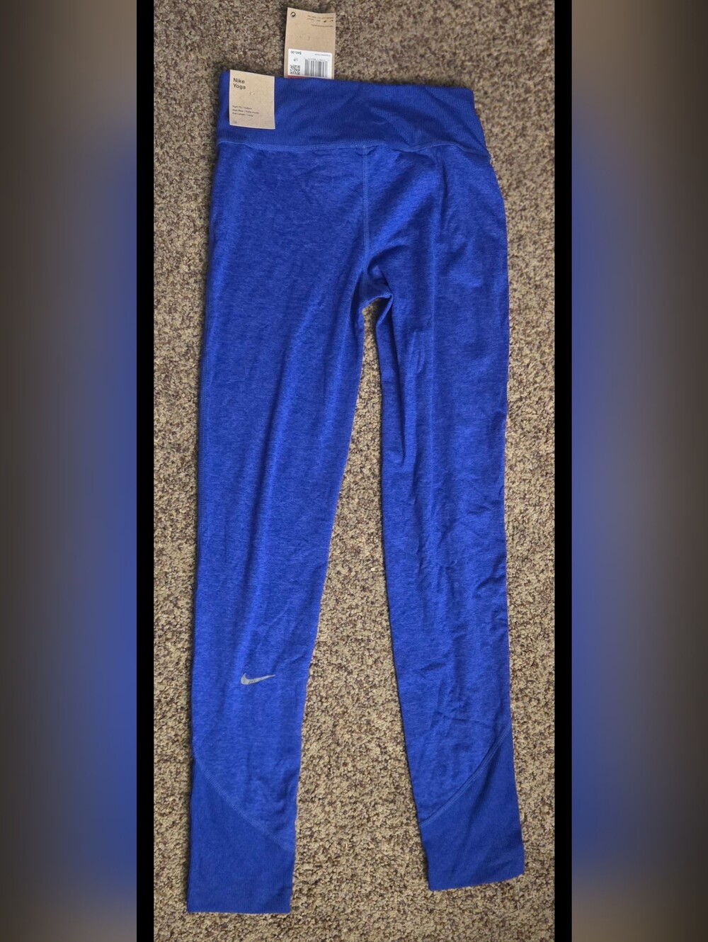 Nike athletic leggings Size L in Girls